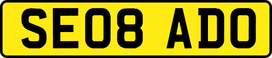 SE08ADO