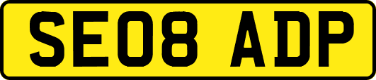 SE08ADP