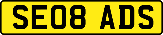 SE08ADS