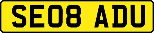 SE08ADU