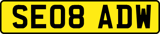 SE08ADW