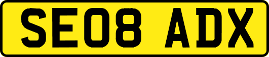 SE08ADX