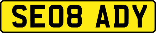 SE08ADY