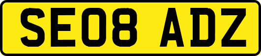 SE08ADZ