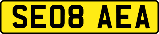 SE08AEA