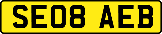 SE08AEB