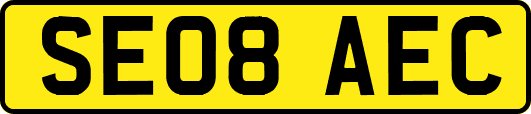SE08AEC