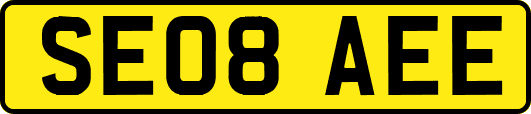 SE08AEE