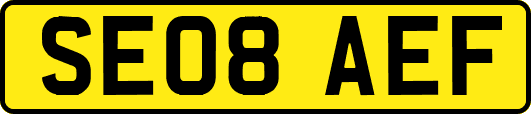 SE08AEF