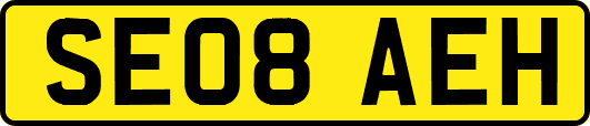 SE08AEH
