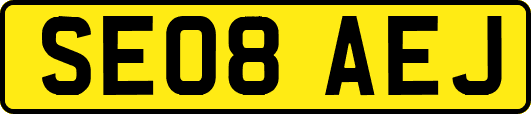 SE08AEJ