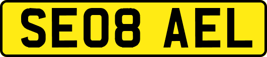 SE08AEL