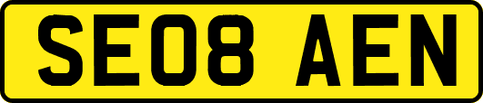 SE08AEN