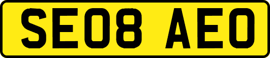 SE08AEO