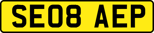 SE08AEP