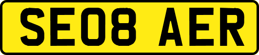 SE08AER