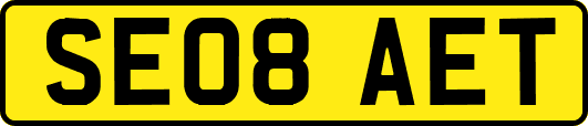 SE08AET