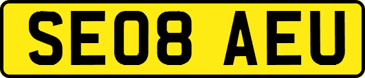 SE08AEU