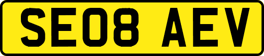 SE08AEV