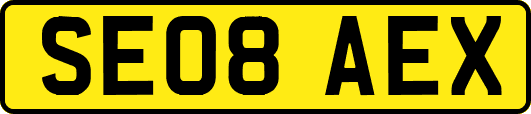 SE08AEX