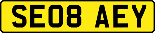 SE08AEY