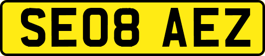 SE08AEZ