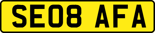 SE08AFA