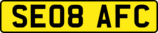 SE08AFC