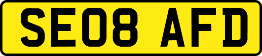 SE08AFD
