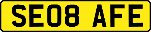 SE08AFE
