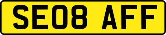 SE08AFF
