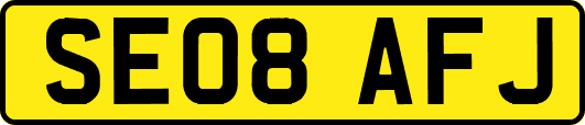 SE08AFJ