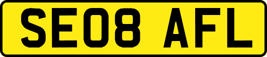 SE08AFL
