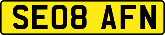 SE08AFN