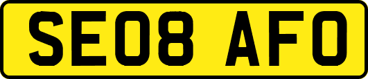 SE08AFO