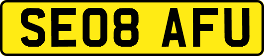 SE08AFU