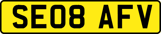 SE08AFV