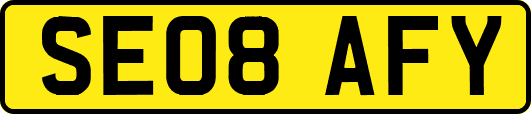 SE08AFY