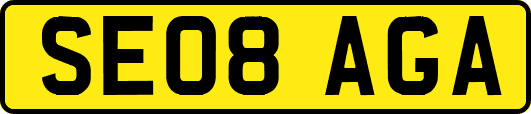 SE08AGA