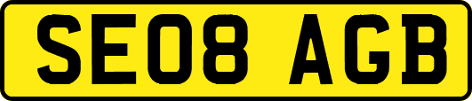 SE08AGB