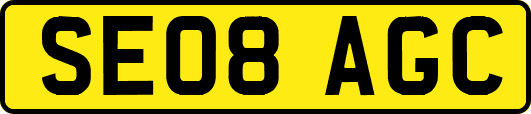 SE08AGC