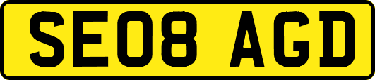 SE08AGD