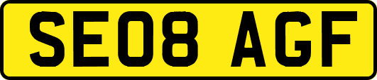 SE08AGF