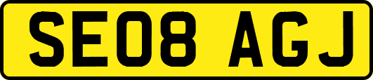 SE08AGJ