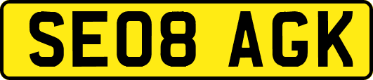 SE08AGK