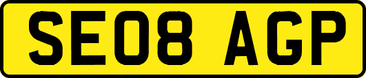 SE08AGP