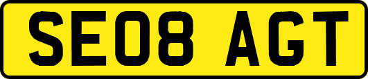 SE08AGT