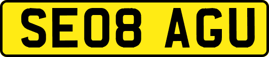 SE08AGU