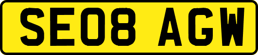 SE08AGW