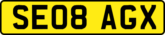SE08AGX